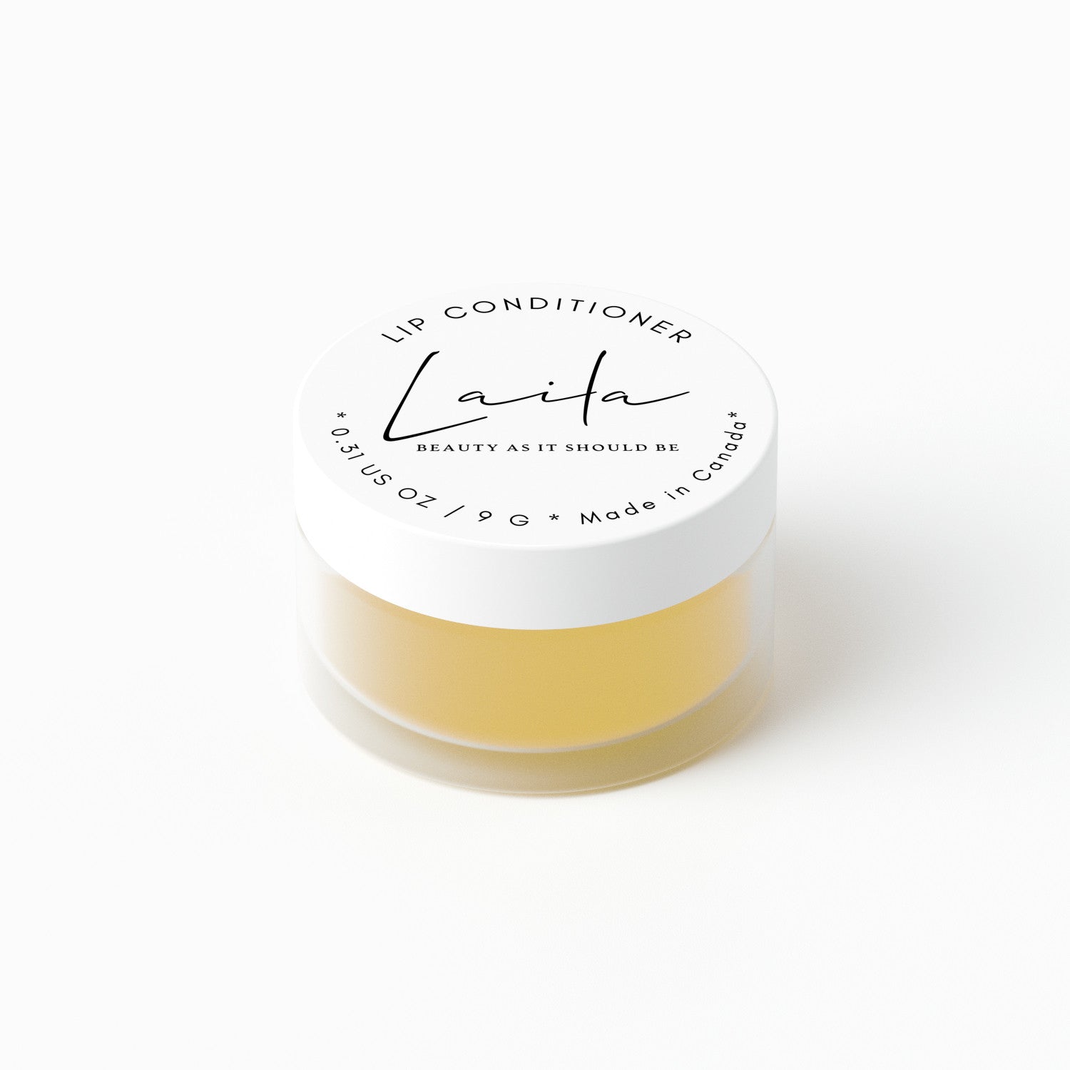 Mango Lip Conditioner