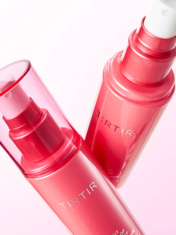 TIRTIR Mask Fit Waterproof Setting Spray 80g