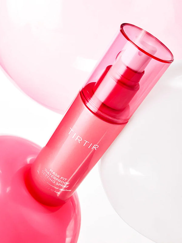 TIRTIR Mask Fit Waterproof Setting Spray 80g